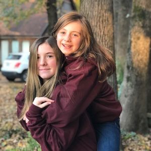 Meet your Posher, Sara britton